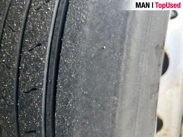 MAN TGX 18.470 4X2 LLS-U Euro6 Retarder Klima Navi ZV - Trattore stradale: foto 2 MAN TGX 18.470 4X2 LLS-U Euro6 Retarder Klima Navi ZV - Trattore stradale: foto 2