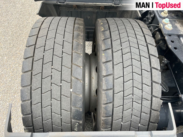 MAN TGX 18.470 4X2 LLS-U Euro6 Retarder Klima Navi ZV - Trattore stradale: foto 3 MAN TGX 18.470 4X2 LLS-U Euro6 Retarder Klima Navi ZV - Trattore stradale: foto 3