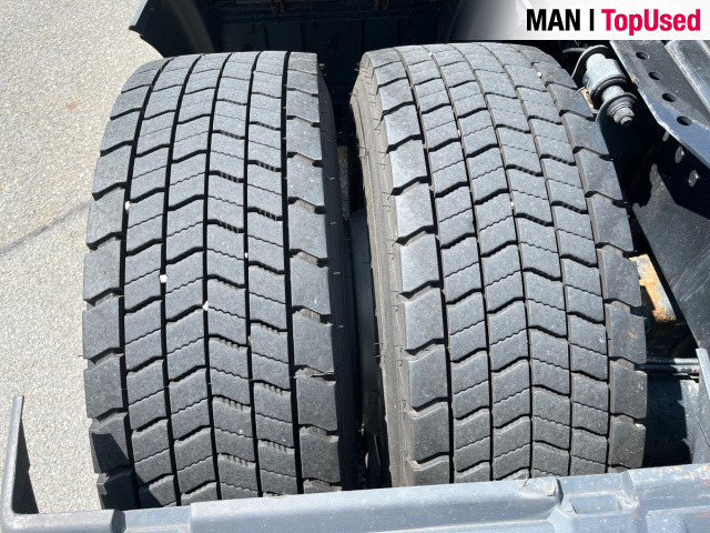 MAN TGX 18.470 4x2 BL SA Euro6 Retarder Klima ZV - Trattore stradale: foto 3 MAN TGX 18.470 4x2 BL SA Euro6 Retarder Klima ZV - Trattore stradale: foto 3