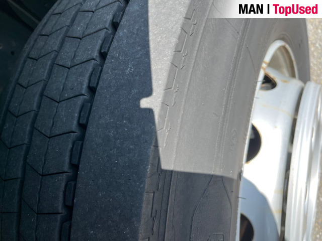 MAN TGX 18.470 4x2 BL SA Euro6 Retarder Klima ZV - Trattore stradale: foto 2 MAN TGX 18.470 4x2 BL SA Euro6 Retarder Klima ZV - Trattore stradale: foto 2