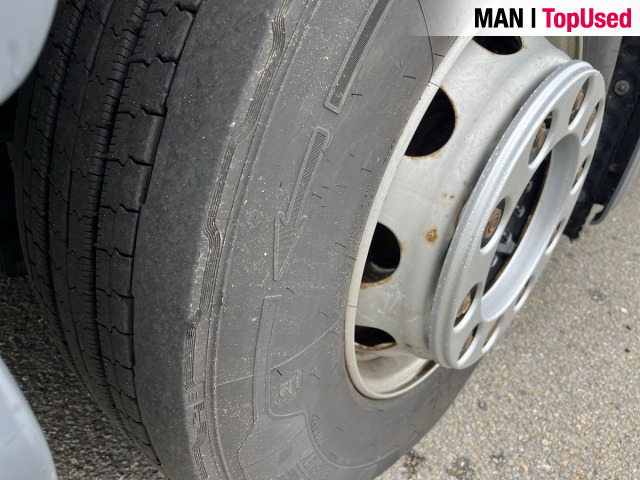 MAN TGX 18.470 4x2 BL SA Euro6 Retarder Klima ZV - Trattore stradale: foto 2 MAN TGX 18.470 4x2 BL SA Euro6 Retarder Klima ZV - Trattore stradale: foto 2