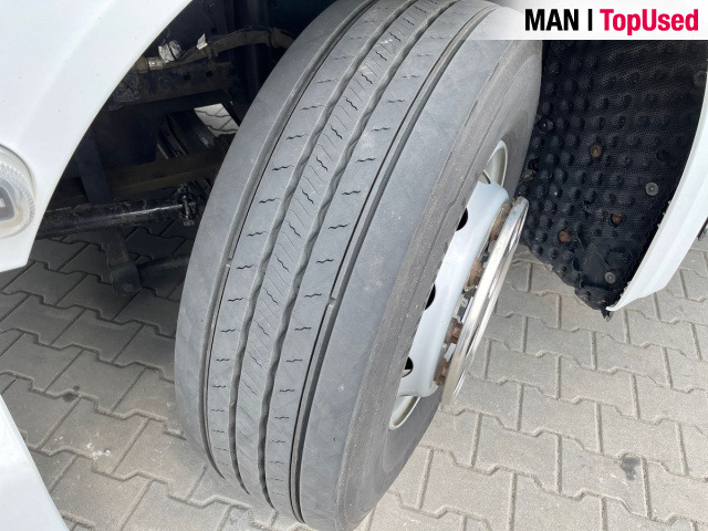 MAN TGX 18.470 4x2 BL SA - Trattore stradale: foto 2 MAN TGX 18.470 4x2 BL SA - Trattore stradale: foto 2