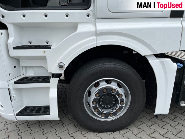 Trattore stradale MAN TGX 18.470 4x2 BL SA: foto 7