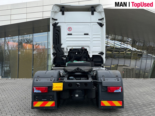 Trattore stradale MAN TGX 18.470 4x2 BL SA: foto 14