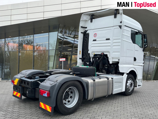 Trattore stradale MAN TGX 18.470 4x2 BL SA: foto 13