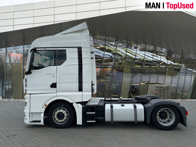 MAN TGX 18.470 4x2 LL SA - Trattore stradale: foto 2 MAN TGX 18.470 4x2 LL SA - Trattore stradale: foto 2