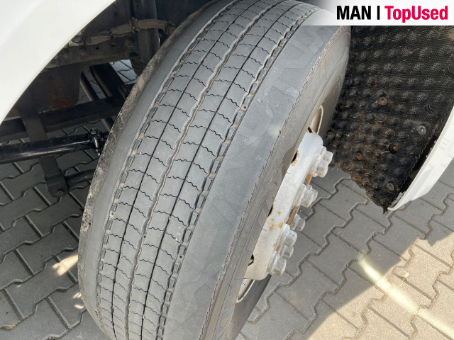 MAN TGX 18.510 4x2 BL SA - Trattore stradale: foto 2 MAN TGX 18.510 4x2 BL SA - Trattore stradale: foto 2