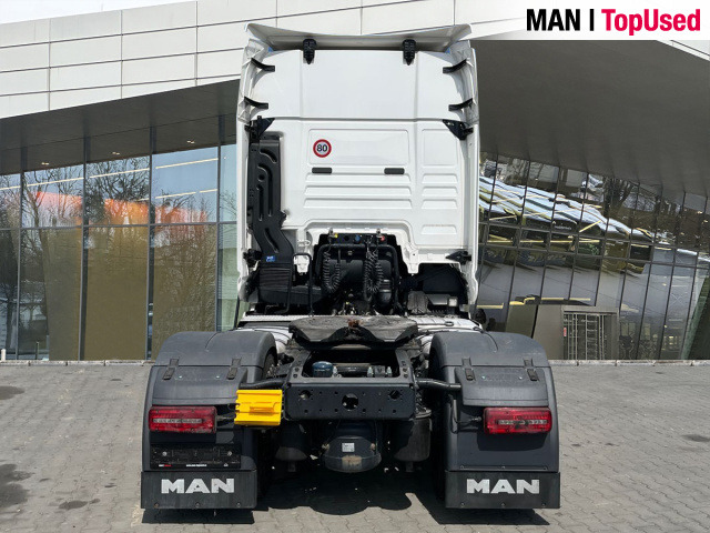 Trattore stradale MAN TGX 18.510 4x2 BL SA: foto 13