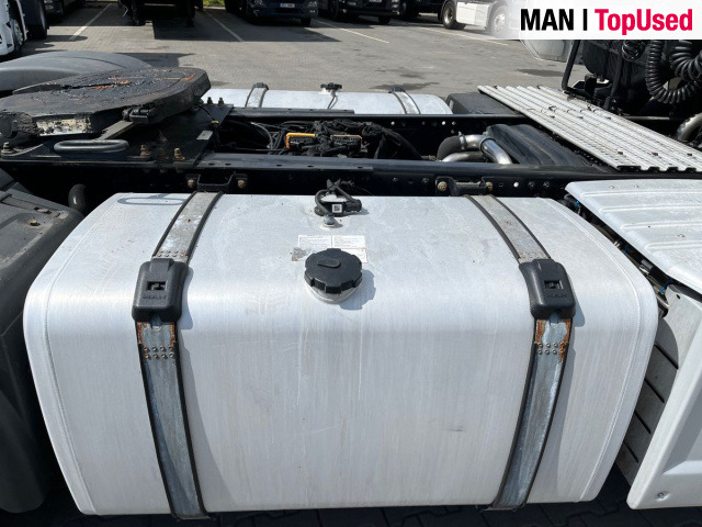 MAN TGX 18.510 4x2 BL SA - Trattore stradale: foto 5 MAN TGX 18.510 4x2 BL SA - Trattore stradale: foto 5