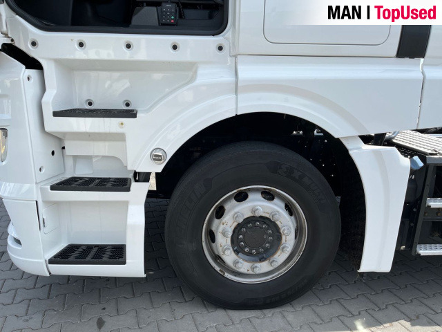 Trattore stradale MAN TGX 18.510 4x2 BL SA: foto 6