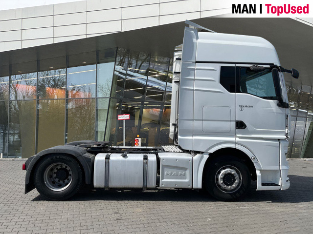 Trattore stradale MAN TGX 18.510 4x2 BL SA: foto 11