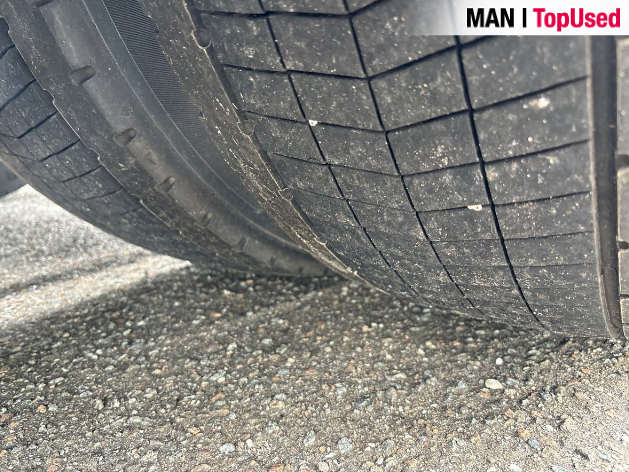 MAN TGX 18.510 4x2 LL SA Ultra *MM878472 Euro6 Klima - Trattore stradale: foto 4 MAN TGX 18.510 4x2 LL SA Ultra *MM878472 Euro6 Klima - Trattore stradale: foto 4