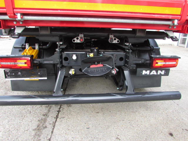 MAN TGM 18.320 4x2 BL CH Warranty until 7/2027 - Autocarro ribaltabile: foto 5 MAN TGM 18.320 4x2 BL CH Warranty until 7/2027 - Autocarro ribaltabile: foto 5