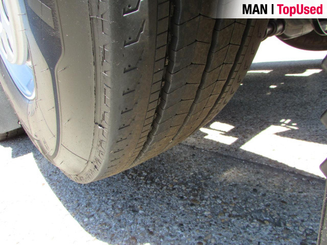 MAN TGS 26.480 6x2-4 BL CH Euro6 Retarder Klima AHK ZV - Autocarro scarrabile: foto 4 MAN TGS 26.480 6x2-4 BL CH Euro6 Retarder Klima AHK ZV - Autocarro scarrabile: foto 4