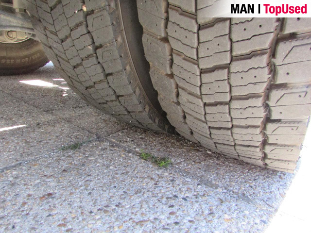 MAN TGS 26.480 6x2-4 BL CH Euro6 Retarder Klima AHK ZV - Autocarro scarrabile: foto 3 MAN TGS 26.480 6x2-4 BL CH Euro6 Retarder Klima AHK ZV - Autocarro scarrabile: foto 3