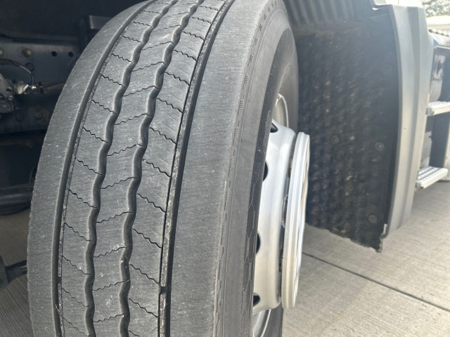 MAN TGX 18.470 4x2 BL SA - Trattore stradale: foto 2 MAN TGX 18.470 4x2 BL SA - Trattore stradale: foto 2