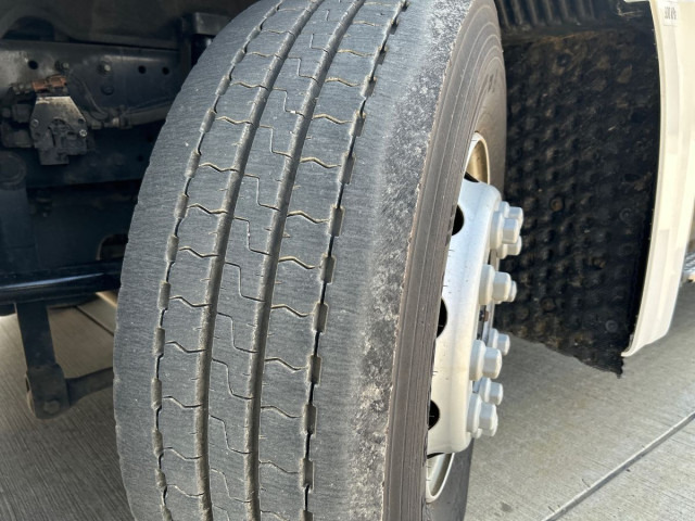 MAN TGX 18.470 4x2 BL SA - Trattore stradale: foto 2 MAN TGX 18.470 4x2 BL SA - Trattore stradale: foto 2