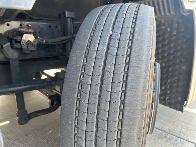 MAN TGX 18.470 4x2 BL SA - Trattore stradale: foto 2 MAN TGX 18.470 4x2 BL SA - Trattore stradale: foto 2