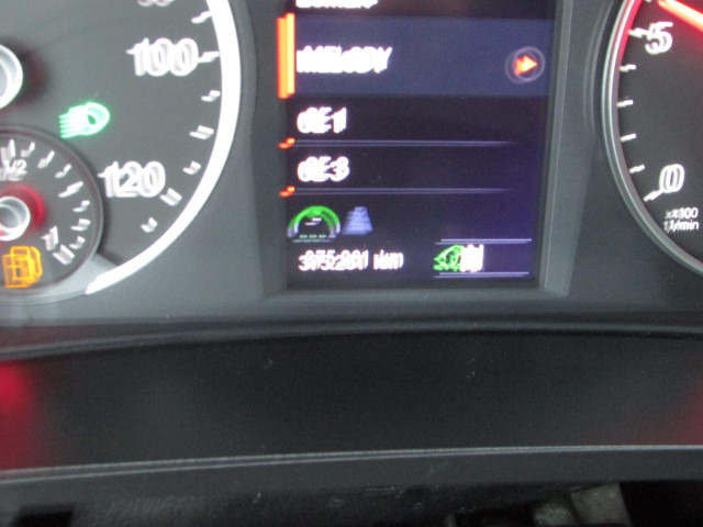 MAN TGX 18.470 4x2 LL SA - Trattore stradale: foto 5 MAN TGX 18.470 4x2 LL SA - Trattore stradale: foto 5