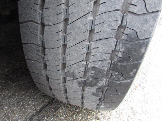 Leasing di MAN TGX 18.470 4x2 LL SA MAN TGX 18.470 4x2 LL SA: foto 11 Leasing di MAN TGX 18.470 4x2 LL SA MAN TGX 18.470 4x2 LL SA: foto 11