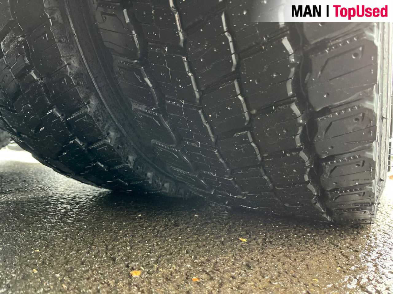 MAN TGX 18.470 4x2 LL SA Ultra *MM888685 Retarder ZV - Trattore stradale: foto 4 MAN TGX 18.470 4x2 LL SA Ultra *MM888685 Retarder ZV - Trattore stradale: foto 4