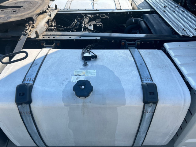 MAN TGX 18.510 4X2 BLS - Trattore stradale: foto 4 MAN TGX 18.510 4X2 BLS - Trattore stradale: foto 4