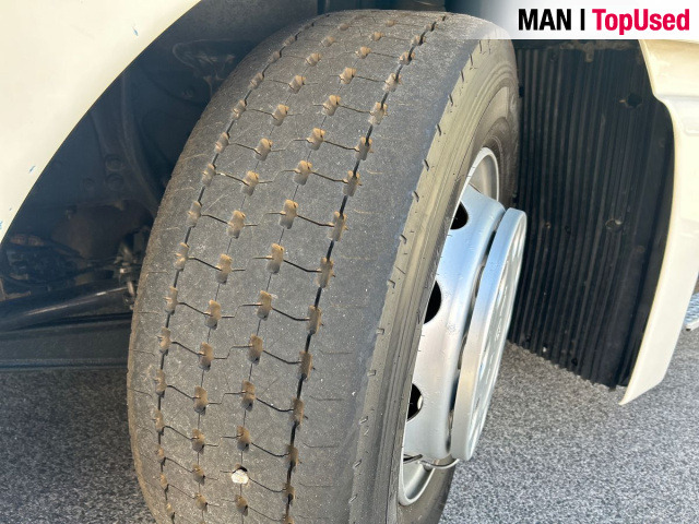 MAN TGX 18.510 4X2 LLS-U Euro6 Retarder Klima ZV - Trattore stradale: foto 2 MAN TGX 18.510 4X2 LLS-U Euro6 Retarder Klima ZV - Trattore stradale: foto 2
