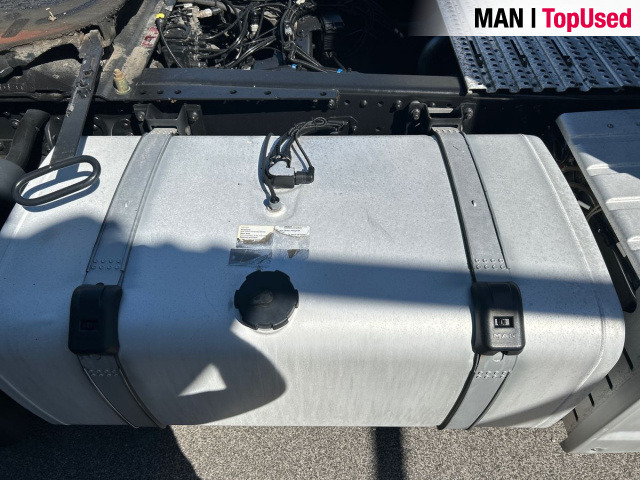 MAN TGX 18.510 4X2 LLS-U Euro6 Retarder Klima ZV - Trattore stradale: foto 5 MAN TGX 18.510 4X2 LLS-U Euro6 Retarder Klima ZV - Trattore stradale: foto 5