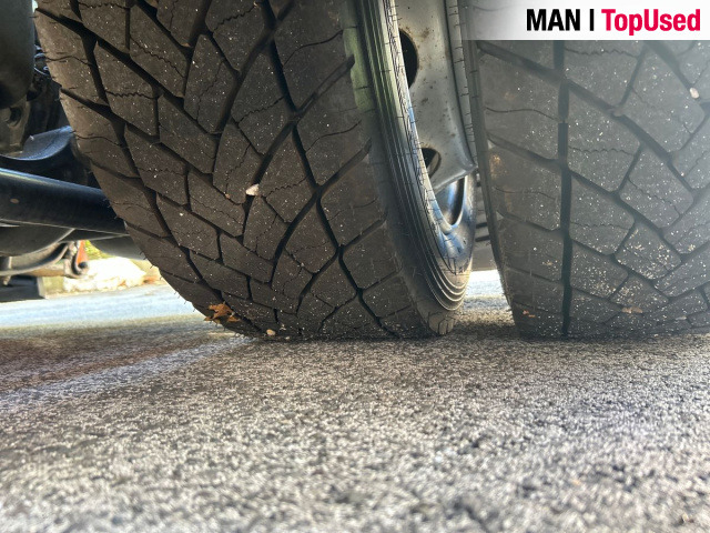 MAN TGX 18.510 4X2 LLS-U Euro6 Retarder Klima ZV - Trattore stradale: foto 3 MAN TGX 18.510 4X2 LLS-U Euro6 Retarder Klima ZV - Trattore stradale: foto 3