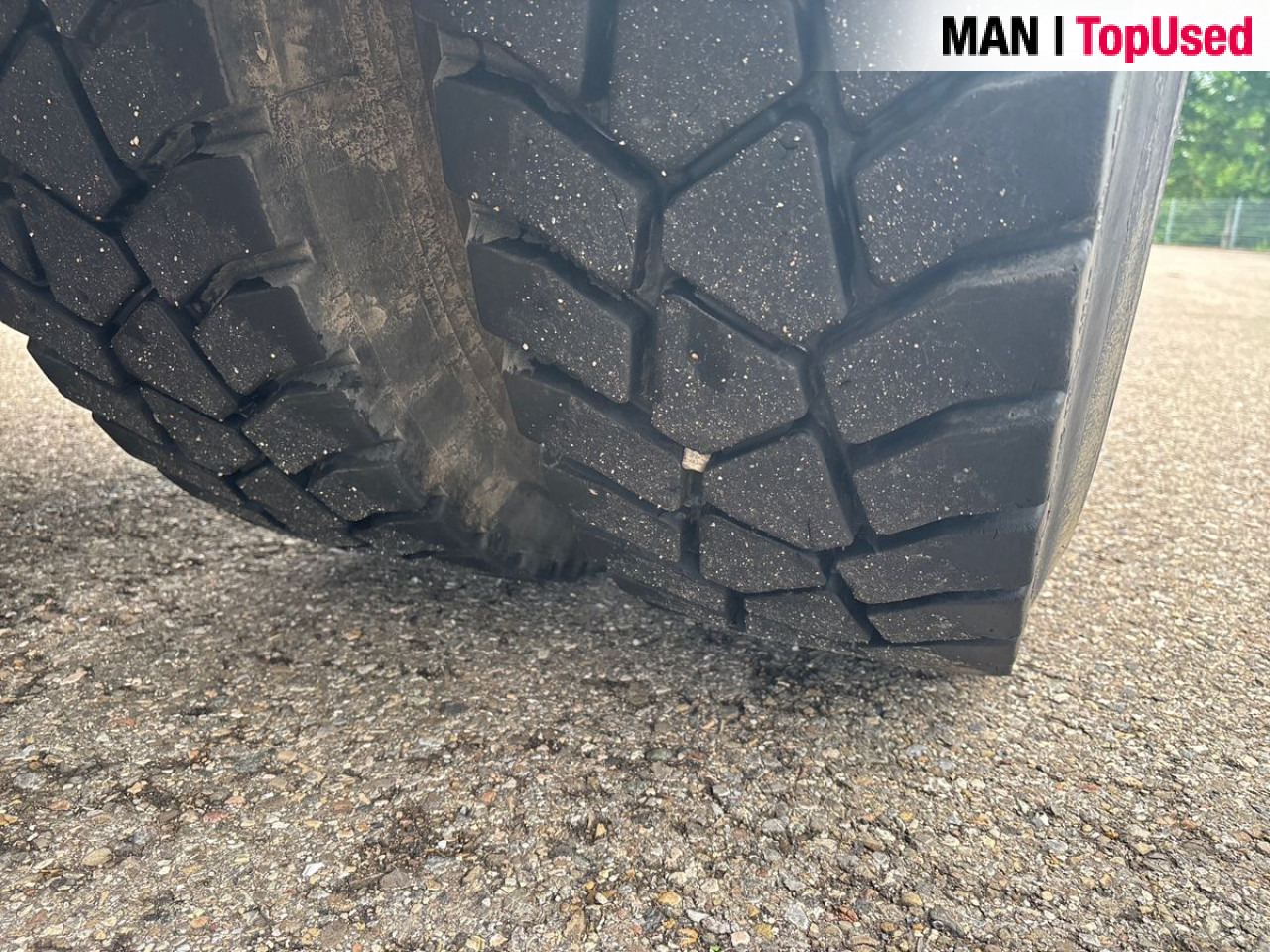 MAN TGX 18.520 4x4H BL SA *RM935876 Euro6 Pritarder ZV - Trattore stradale: foto 4 MAN TGX 18.520 4x4H BL SA *RM935876 Euro6 Pritarder ZV - Trattore stradale: foto 4