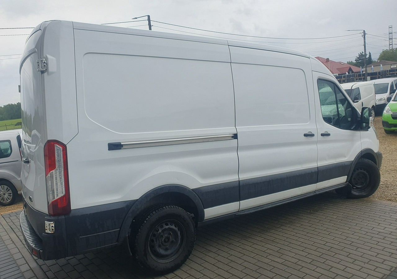 Ford Transit L3h2 *klima*rej.2017* - Furgone chiuso: foto 5 Ford Transit L3h2 *klima*rej.2017* - Furgone chiuso: foto 5