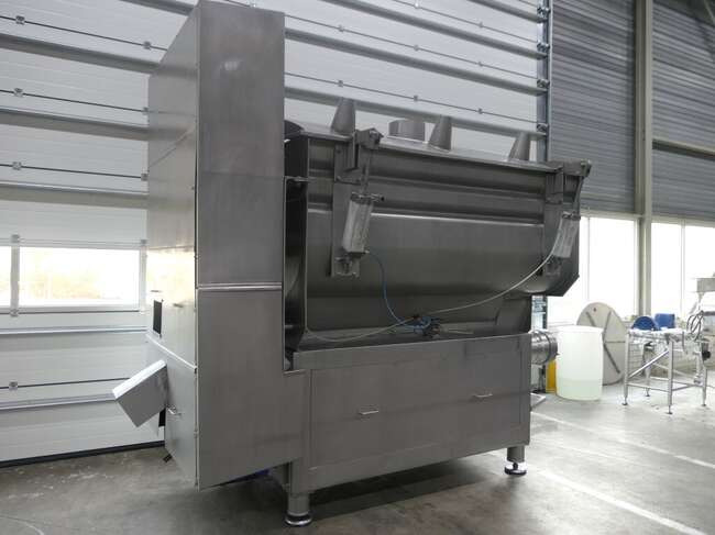 Butcher Boy mixer-grinder 3000/1100 MG - Macchina alimentare: foto 3 Butcher Boy mixer-grinder 3000/1100 MG - Macchina alimentare: foto 3