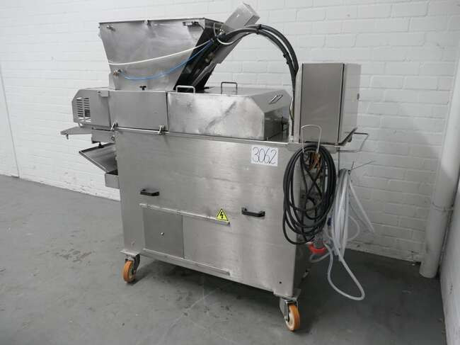 CFS EasyFormer VM400-30 - Macchina alimentare: foto 2 CFS EasyFormer VM400-30 - Macchina alimentare: foto 2