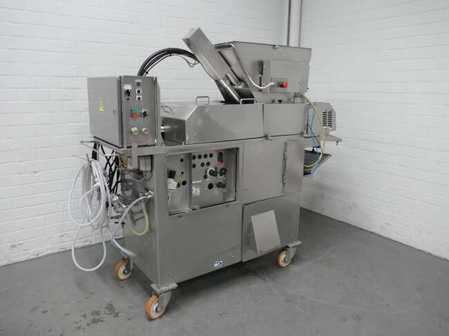 CFS EasyFormer VM400-30 - Macchina alimentare: foto 3 CFS EasyFormer VM400-30 - Macchina alimentare: foto 3