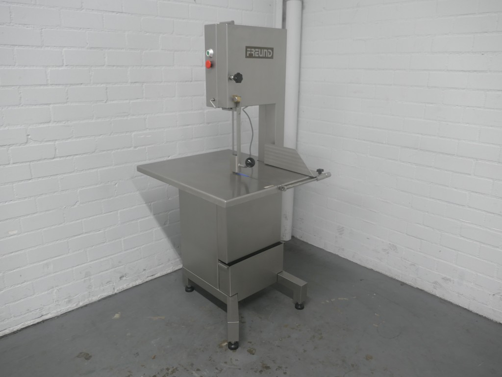 Macchina alimentare nuovo Freund / Ifooma TBS28KT: foto 1