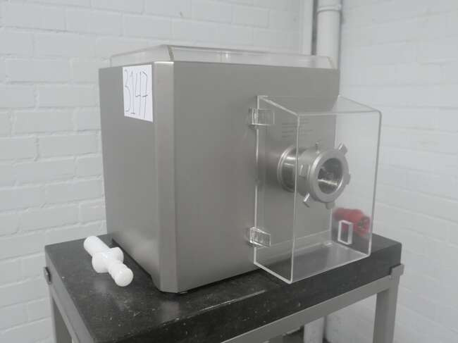 Freund / Ifooma cooled grinder TGR103 - Macchina alimentare: foto 1 Freund / Ifooma cooled grinder TGR103 - Macchina alimentare: foto 1