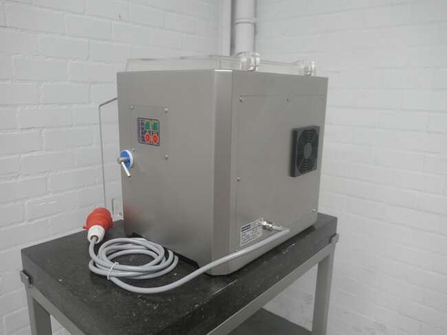 Freund / Ifooma cooled grinder TGR103 - Macchina alimentare: foto 4 Freund / Ifooma cooled grinder TGR103 - Macchina alimentare: foto 4