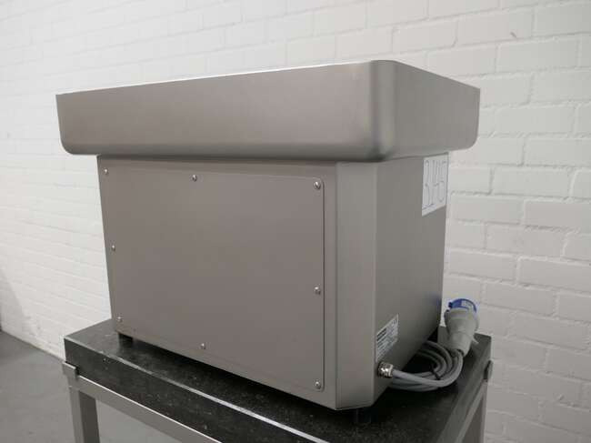 Freund / Ifooma grinder TG105 - Macchina alimentare: foto 4 Freund / Ifooma grinder TG105 - Macchina alimentare: foto 4