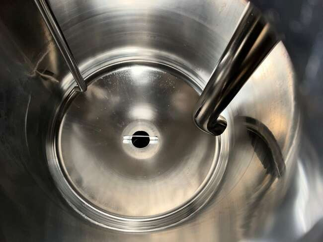 Macchina alimentare GTI Food & Pharma micro filtration unit: foto 7