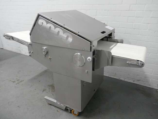 Townsend derinding machine 9000 - Macchina alimentare: foto 4 Townsend derinding machine 9000 - Macchina alimentare: foto 4