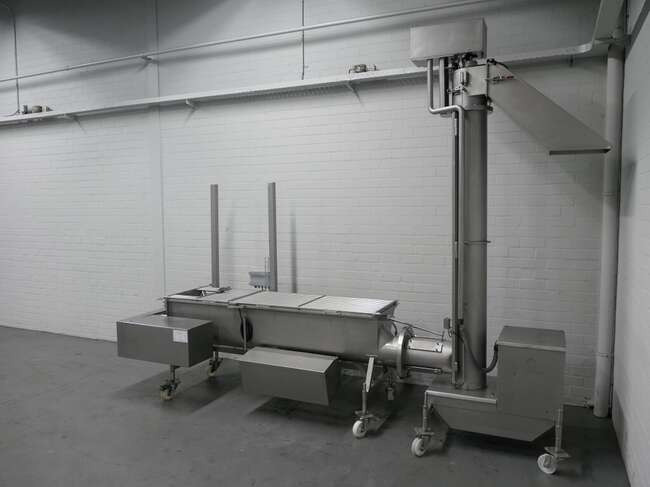 Wolfking giraffe Horizontal / Vertical - Trasportatore: foto 4 Wolfking giraffe Horizontal / Vertical - Trasportatore: foto 4