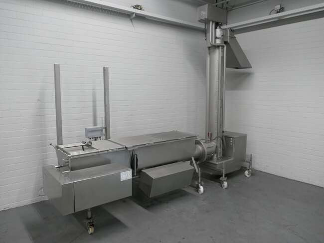 Wolfking giraffe Horizontal / Vertical - Trasportatore: foto 3 Wolfking giraffe Horizontal / Vertical - Trasportatore: foto 3