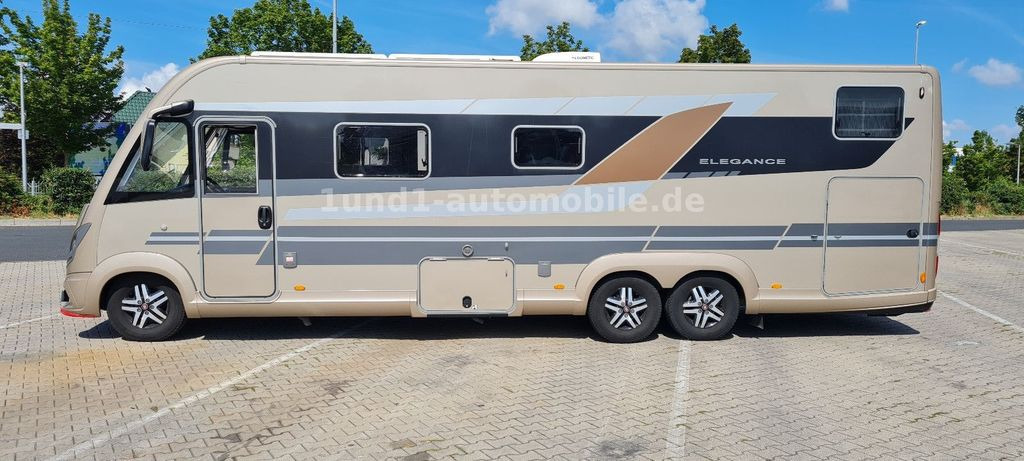Bürstner Elegance I 910 G Solar/AHK/RFK/Alde/TwinSat/2xTV/Vollausstattung Elegance I 910 G Solar/AHK/RFK/Alde/TwinSat/2xTV/Vollausstattung - Motorhome: foto 1 Bürstner Elegance I 910 G Solar/AHK/RFK/Alde/TwinSat/2xTV/Vollausstattung Elegance I 910 G Solar/AHK/RFK/Alde/TwinSat/2xTV/Vollausstattung - Motorhome: foto 1