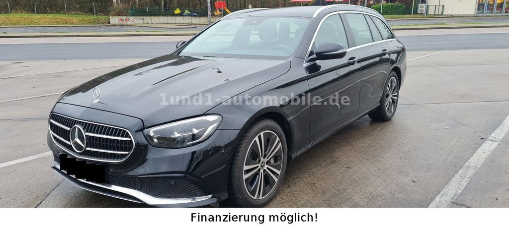 Mercedes-Benz E 400 dT 4Matic Avant LED 9G-Tronic MBUX Widescreen E 400 dT 4Matic Avant LED 9G-Tronic MBUX Widescreen Business - Paket - Autovettura: foto 1 Mercedes-Benz E 400 dT 4Matic Avant LED 9G-Tronic MBUX Widescreen E 400 dT 4Matic Avant LED 9G-Tronic MBUX Widescreen Business - Paket - Autovettura: foto 1
