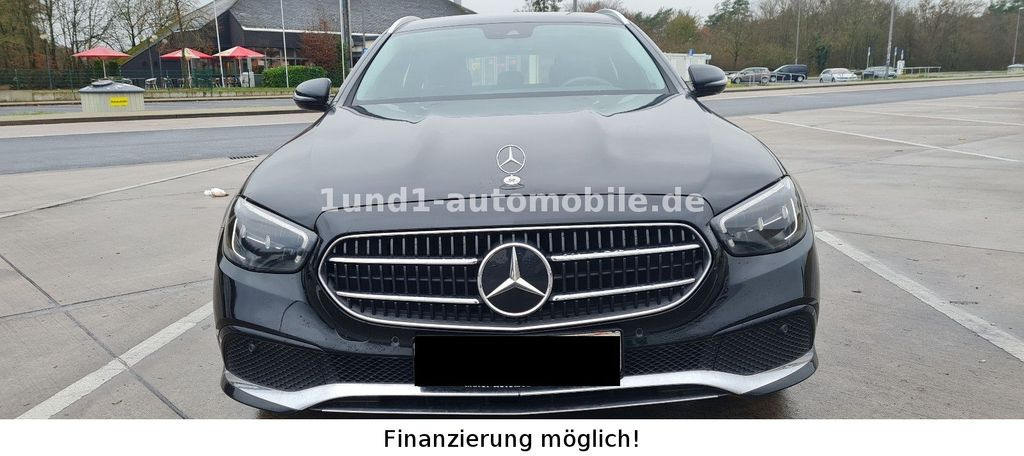 Mercedes-Benz E 400 dT 4Matic Avant LED 9G-Tronic MBUX Widescreen E 400 dT 4Matic Avant LED 9G-Tronic MBUX Widescreen Business - Paket - Autovettura: foto 4 Mercedes-Benz E 400 dT 4Matic Avant LED 9G-Tronic MBUX Widescreen E 400 dT 4Matic Avant LED 9G-Tronic MBUX Widescreen Business - Paket - Autovettura: foto 4