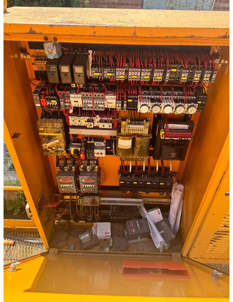 Liebherr 112EC-H - Gru a torre: foto 4 Liebherr 112EC-H - Gru a torre: foto 4