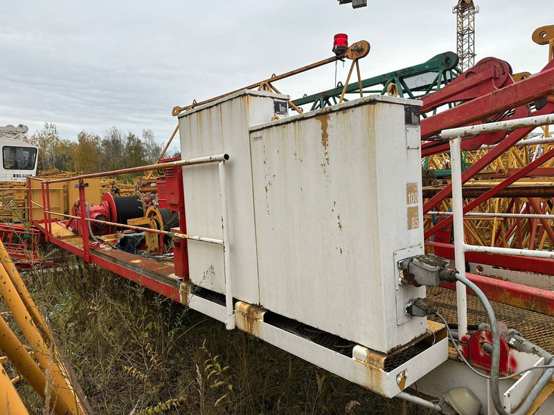 Liebherr 71EC - Gru a torre: foto 5 Liebherr 71EC - Gru a torre: foto 5