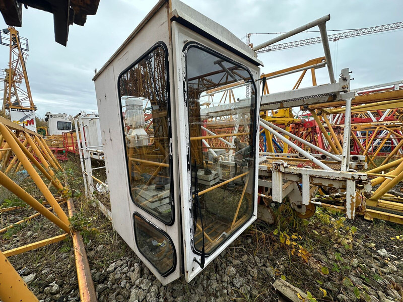 Liebherr 71EC - Gru a torre: foto 3 Liebherr 71EC - Gru a torre: foto 3