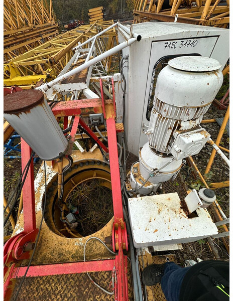 Liebherr 71EC - Gru a torre: foto 4 Liebherr 71EC - Gru a torre: foto 4