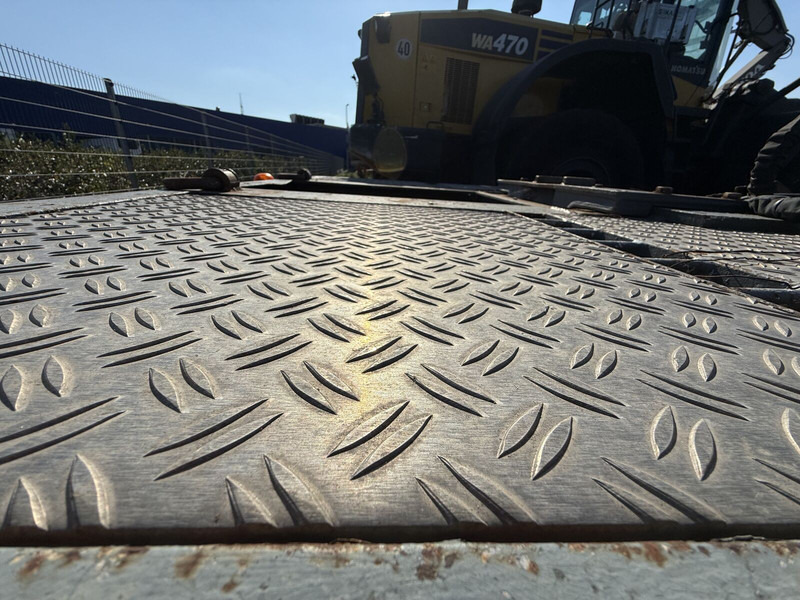 Liebherr 80km/h axeles to self erecting crane 32K 35K 42K 50K 63K 71K - Gru a torre: foto 5 Liebherr 80km/h axeles to self erecting crane 32K 35K 42K 50K 63K 71K - Gru a torre: foto 5